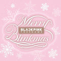 Blackpink - Game Couponcard Collection - 2024 Blackpink Xmas - Collectibles
