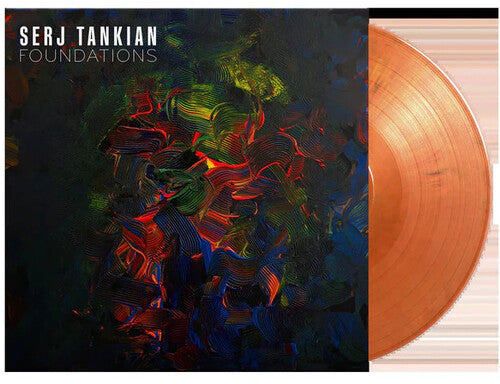 Tankian,serj - Foundations - Vinyl Record