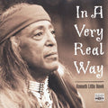 Hawk,kenneth Little - In A Very Real Way - Music CD