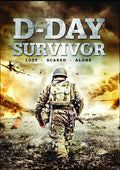 D-day Survivor - D-day Survivor - DVD