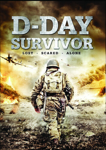 D-day Survivor - D-day Survivor - DVD