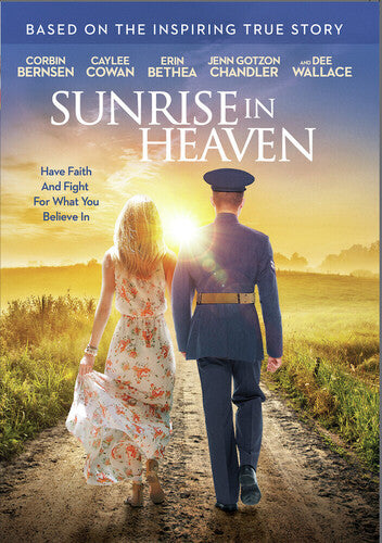 Sunrise In Heaven - Sunrise In Heaven - DVD