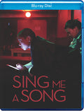 Sing Me A Song - Sing Me A Song - Blu-ray