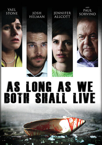 As Long As We Both Shall Live - As Long As We Both Shall Live - DVD