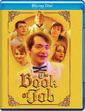 Book Of Job - Book Of Job - Blu-ray