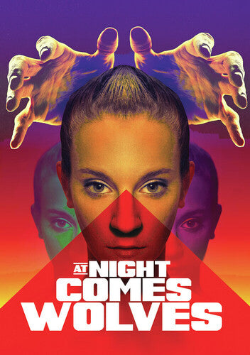 At Night Comes Wolves - At Night Comes Wolves - DVD