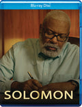 Solomon - Solomon - Blu-ray