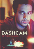 Dashcam - Dashcam - DVD