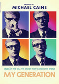 My Generation - My Generation - DVD