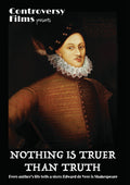 Nothing Is Truer Than Truth - Nothing Is Truer Than Truth - DVD