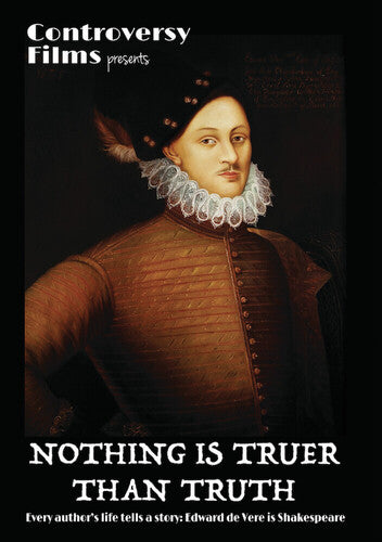 Nothing Is Truer Than Truth - Nothing Is Truer Than Truth - DVD