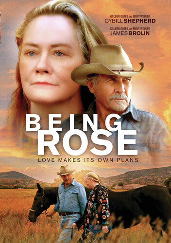 Being Rose - Being Rose - DVD