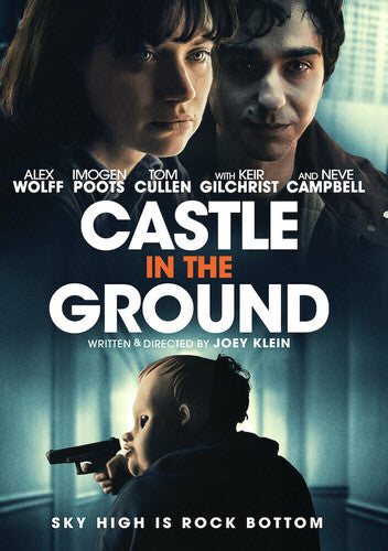 Castle In The Ground - Castle In The Ground - DVD