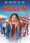 Christmas Break-in - Christmas Break-in - DVD