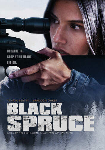 Black Spruce - Black Spruce - DVD