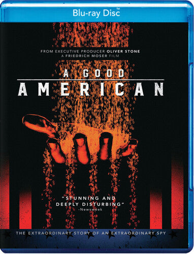Good American - Good American - Blu-ray