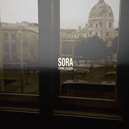Yasuda,fumio - Sora - Music CD