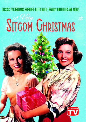 Very Sitcom Christmas - Very Sitcom Christmas - DVD