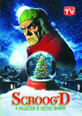 Scroog'd - Scroog'd - DVD