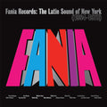 Fania Records: The Latin Sound Of New York / Var - Fania Records: The Latin Sound Of New York / Var - Vinyl Record