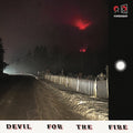 Vundabar - Devil For The Fire - Black Cherry - Vinyl Record