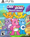 Ps5 Care Bears: Unlock The Magic - Ps5 Care Bears: Unlock The Magic - Video Game