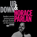 Parlan,horace - Up & Down (blue Note Tone Poet Series) - Vinyl Record