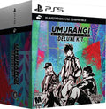 PS5 Umurangi Generation Deluxe Kit - PlayStation - Video Game
