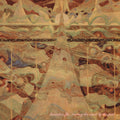 Lavender Flu - Tracing The Sand By The Pool - Vinyl Record
