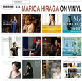 Hiraga,marica - Marica Hiraga - Vinyl Record