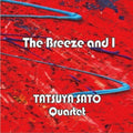 Sato,tatsuya - Breeze & I - Music CD