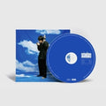 Xion - Sociavoidance - Incl. 16pg Inside Paper + Poster - Music CD