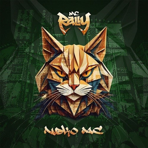 Mc Rally - Neko Mc - Music CD