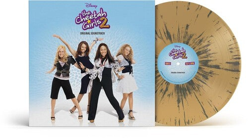 Cheetah Girls 2 (songs From Disney Channel) / Ost - Cheetah Girls 2 (songs From Disney Channel) / Ost - Vinyl Record