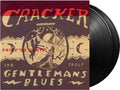 Cracker - Gentleman's Blues - Vinyl Record