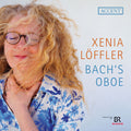Bach,j.s. / Loffler - Bach's Oboe - Music CD
