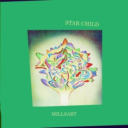 Millsart - Star Child - Vinyl Record