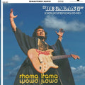 Irama,rhoma - Begadang: Soneta Group Best Songs 1975-1980 - Vinyl Record
