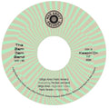Bam Jam Band - Keepin' On / Something About Love - Vinyl Record