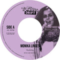 Linges,monika - Running / Till We Get There - Vinyl Record