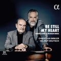 Grosz / Gund / Deutsch - Be Still My Heart - Music CD