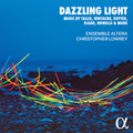 Dazzling Light Music CD