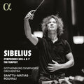 Sibelius / Rouvali / Gothenburg Symphony Orchestra - Symphonies Nos. 6 & 7 The Tempest - Music CD