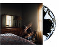 Boxer Rebellion - Ghost Alive - Black & White Swirl - Vinyl Record