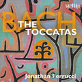 Bach,j.s. / Ferrucci - Toccatas - Music CD