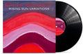 Wolosoff,bruce - Rising Sun Variations - Vinyl Record