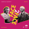 Bartok / Beethoven,l.v. / Amaryllis Quartett - Face2face - Music CD