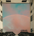 Lexiglass - Lexiglass - Vinyl Record