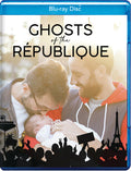 Ghosts Of The Republique - Ghosts Of The Republique - Blu-ray