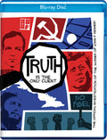 Truth Is The Only Client - Truth Is The Only Client - Blu-ray